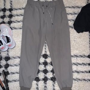 Lululemon on the fly pants. Brand new